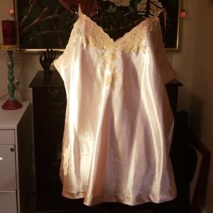 Pretty in Pink Camisole